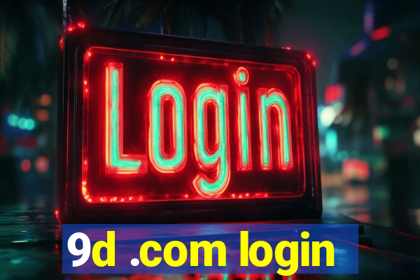 9d .com login
